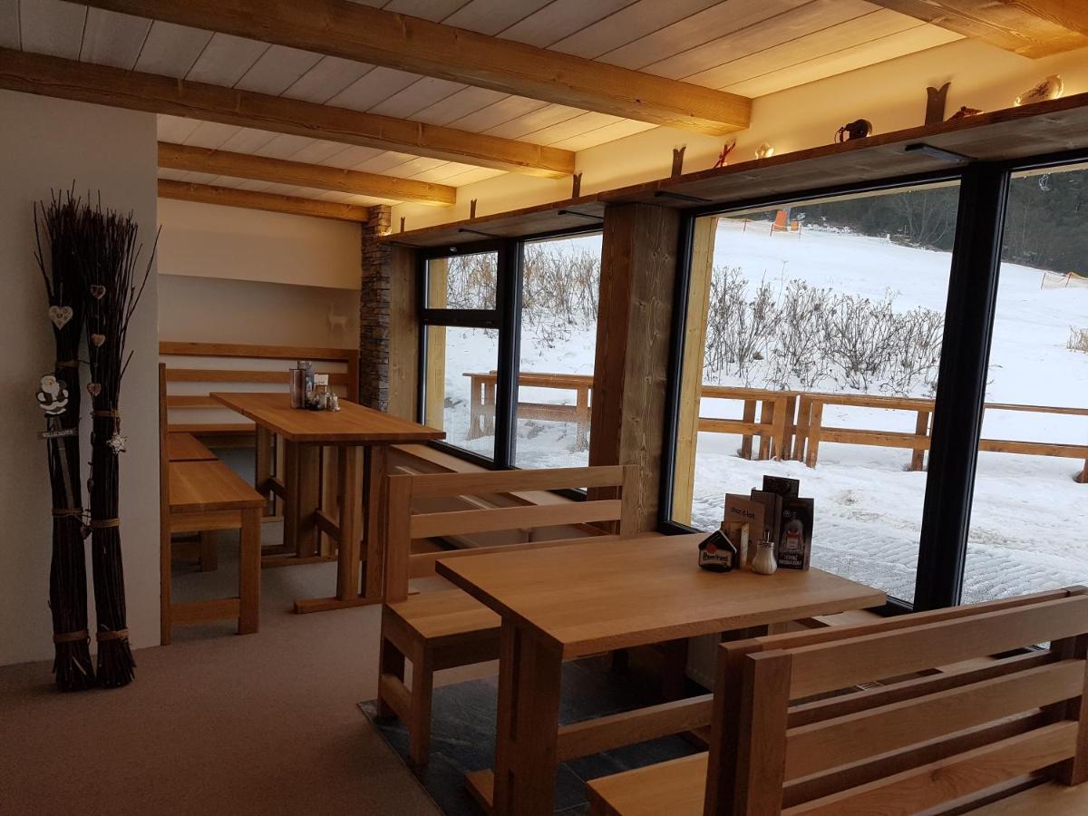 Chata Viktorka Pec pod Sněžkou Exterior foto