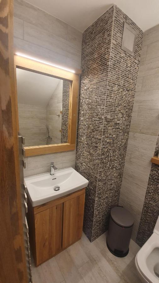 Chata Viktorka Pec pod Sněžkou Exterior foto