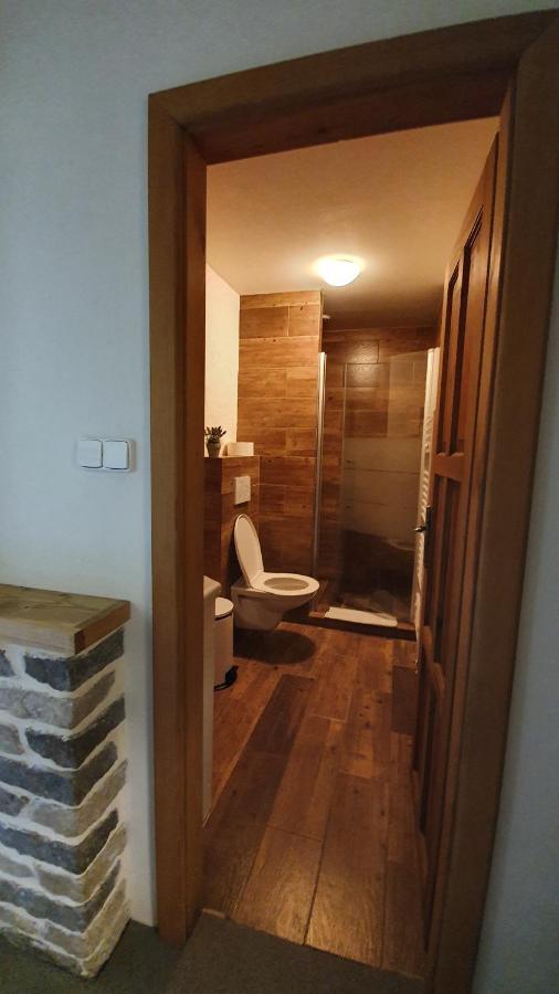 Chata Viktorka Pec pod Sněžkou Exterior foto